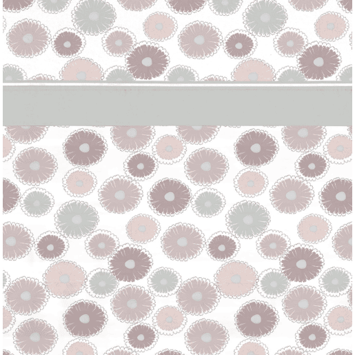Conjunto de lençóis de microfibra Summer Levls Gris para cama 135cm Donegal Collections