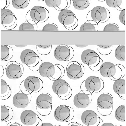 Conjunto de lençóis de microfibra Summer Clion Gris para cama 90cm Donegal Collections