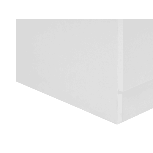 Cómoda 4 gavetas WINNIPEG Branco Cómoda 4 gavetas WINNIPEG Branco