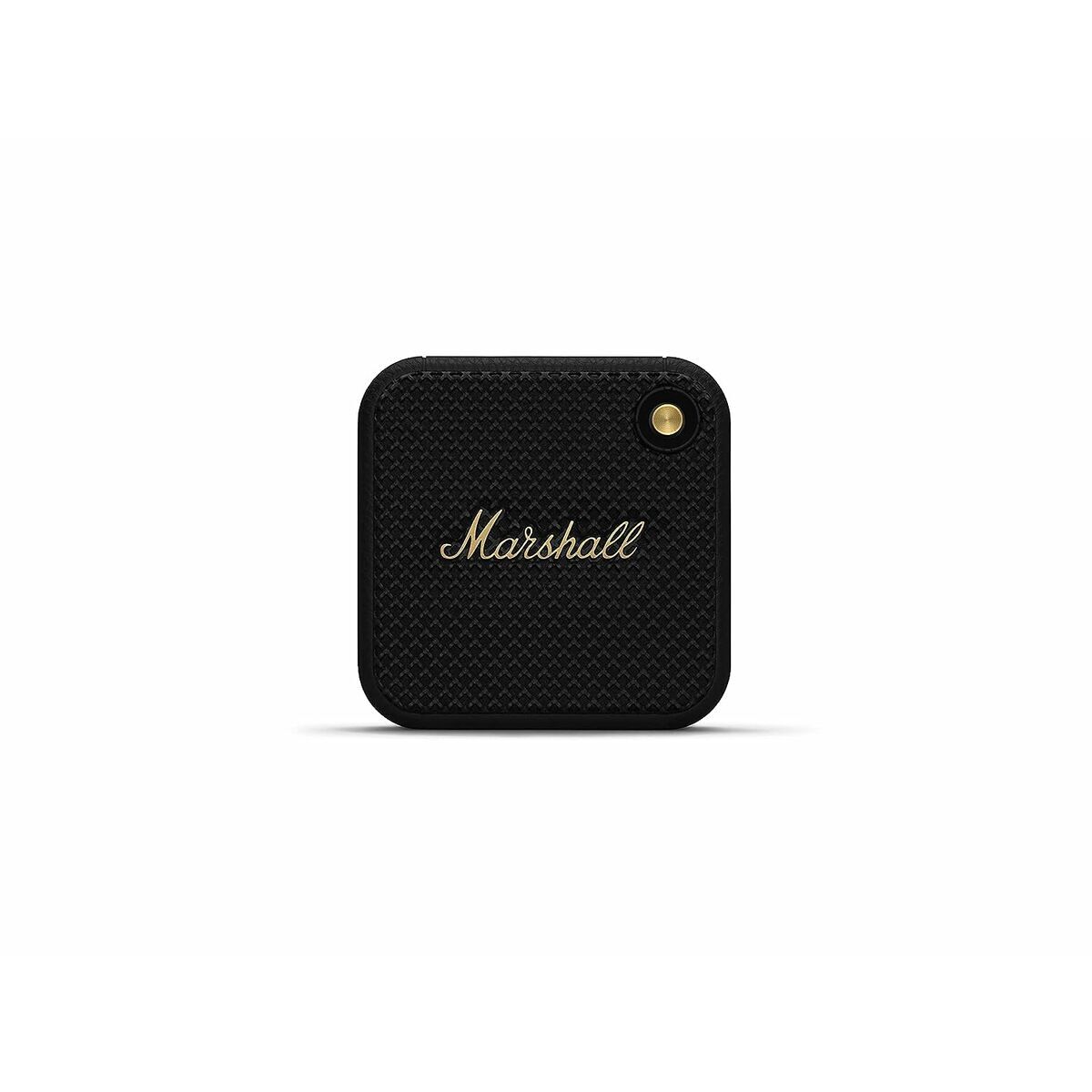 Altavoz Bluetooth WILLEN