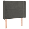 Cinza Escuro