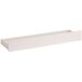 Cajón Inferior para Litera Mouse Estilo Nórdico Cajón Inferior para Litera Mouse Estilo Nórdico Blanco