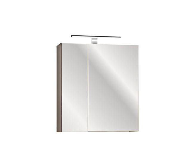 Armario de pared 60cm éros topo