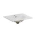 Conjunto de muebles con lavabo individual y columna Elena 60 Conjunto de muebles con lavabo individual y columna Elena 60 Madera