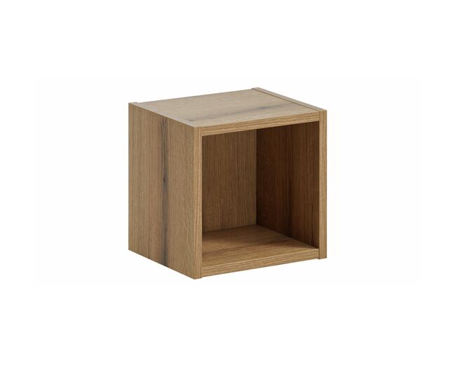 Compartimiento de pared riva jade y manoa madera