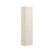 Columna de pared 1 puerta Sanae Columna de pared 1 puerta Sanae Beige