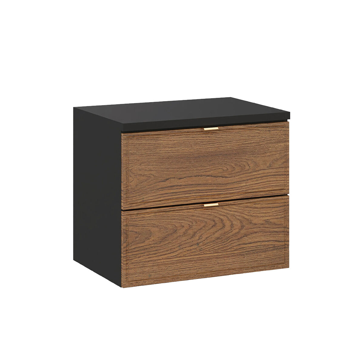 Mueble bajo lavabo encimera Elena 60