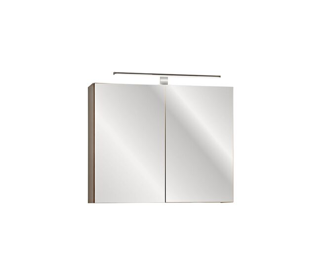 Armario de pared 80cm éros topo
