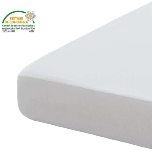 Capa de colchão Aitana 135 cm Capa de colchão Aitana 135 cm