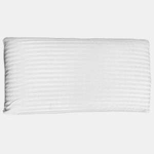 Almofada de Látex Perfurada com Capa 70 cm