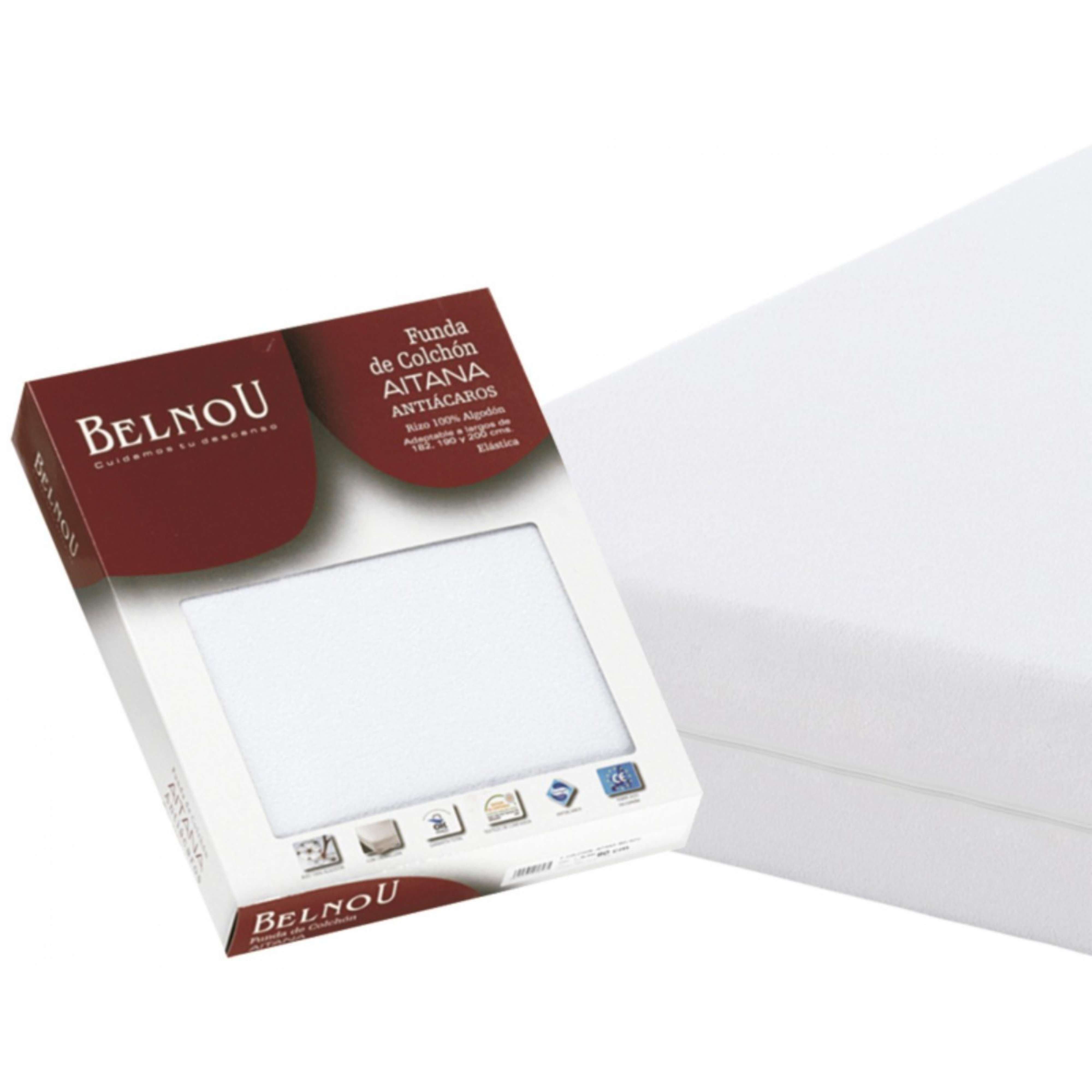 Funda de Colchón Aitana