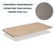 Base tapizada dormitorio 3D estilo contemporáneo Base tapizada dormitorio 3D estilo contemporáneo Beige
