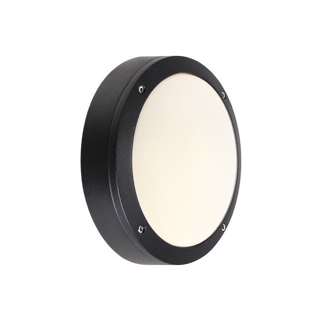 Aplique de pared exterior Desi 22 Nórdico