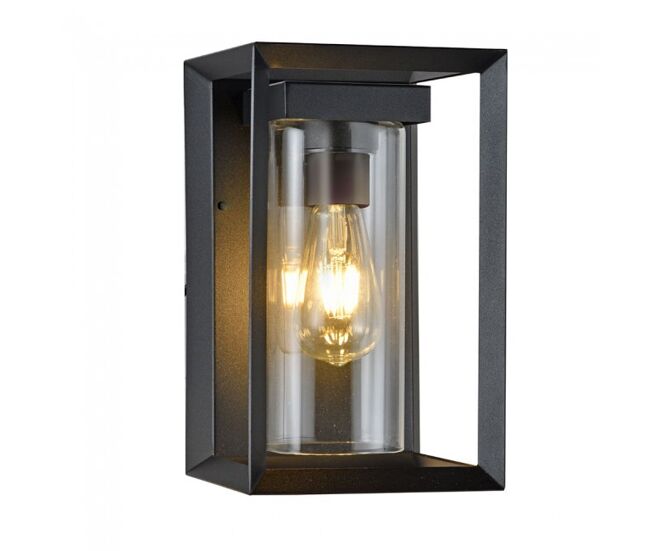 Aplique de pared exterior road marca wonderlamp