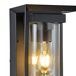 Aplique de pared exterior Road marca Wonderlamp Aplique de pared exterior Road marca Wonderlamp Antracita