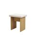 Conjunto de mesas y sillas de comedor 120x80 Conjunto de mesas y sillas de comedor 120x80 Blanco