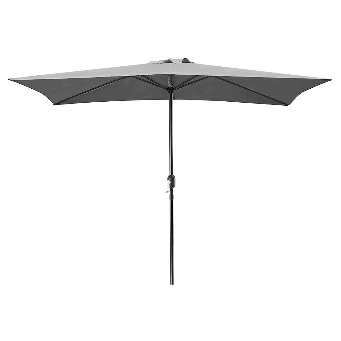 Acomoda Textil – Sombrilla de Jardín con Forro Anti UV.