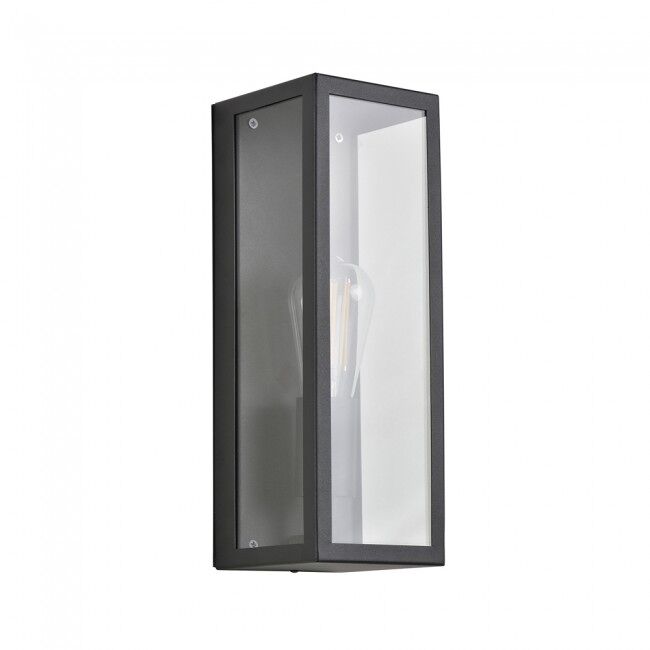 Aplique de pared exterior toscane gm marca corep