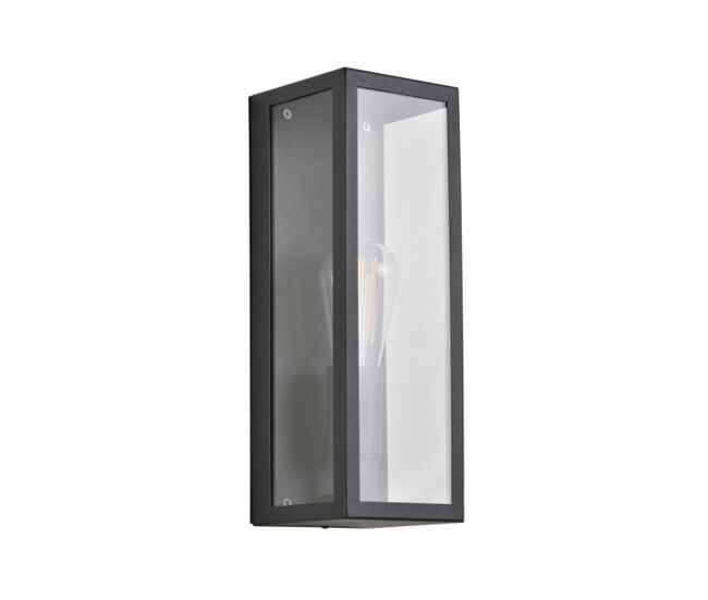 Aplique de pared exterior toscane gm marca corep