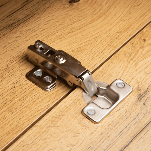 Móvel TV 180cm - 2 gavetas e 5 compartimentos - estilo industrial - Natural