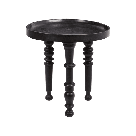 Beliani Mesa de apoio LEETON Beliani Mesa de apoio LEETON