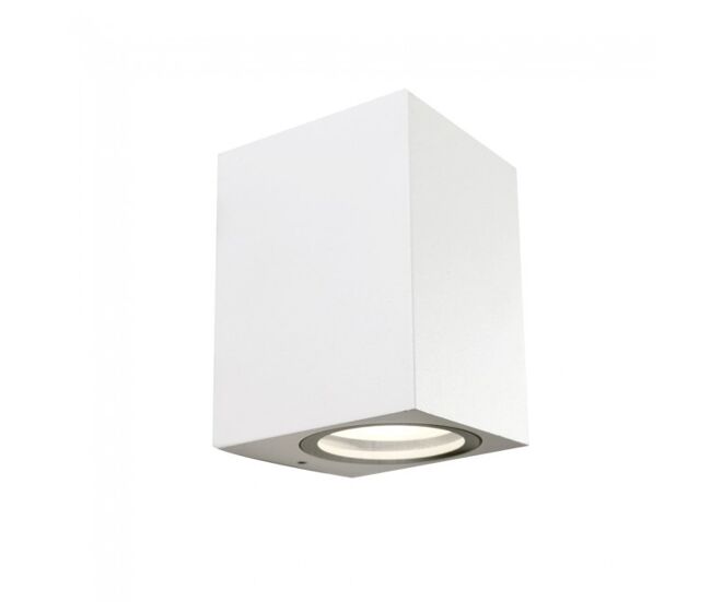 Aplique de pared exterior classic moderno