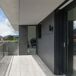 Aplique de pared exterior Chill Moderno Aplique de pared exterior Chill Moderno Antracita