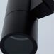 Aplique de pared exterior Chill Moderno Aplique de pared exterior Chill Moderno Antracita