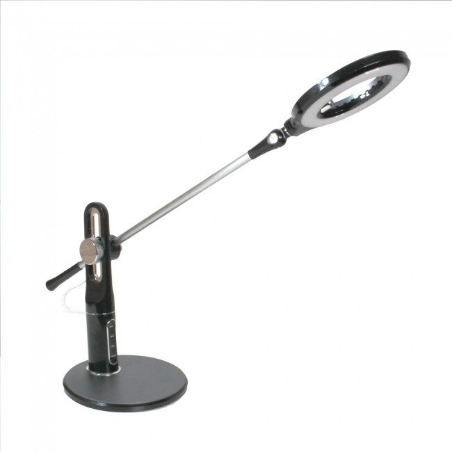 Flexo LED orientable Bil 10W marca CristalRecord