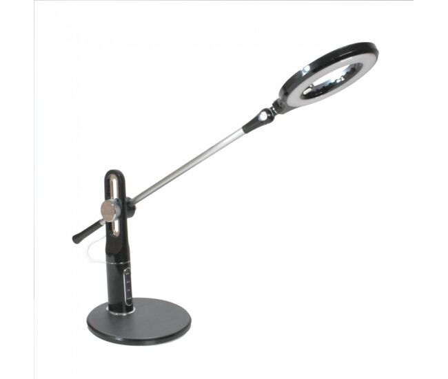 Flexo led orientable bil 10w marca cristalrecord