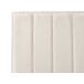 Beliani Cama con almacenaje Bouclé SEZANNE 150x215 Beliani Cama con almacenaje Bouclé SEZANNE 150x215 Crema