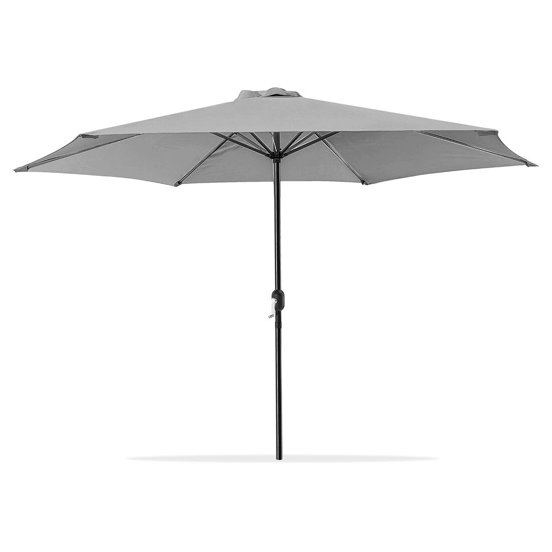 Acomoda Textil – Sombrilla de Jardín con Forro Anti UV.