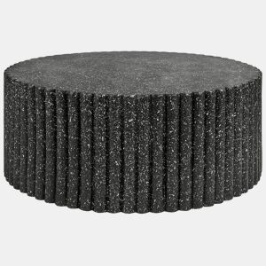 Mesa de centro POZZA Preto