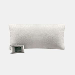 Hypnos Rest Pack - 150x190 cm (colchão + base de cama larga + pernas + travesseiro)