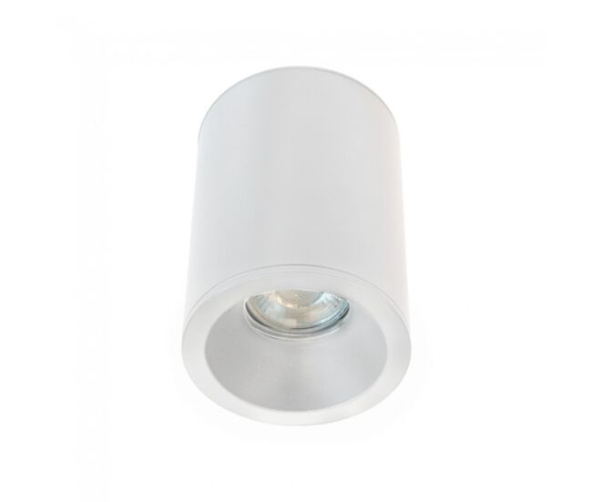 Foco de superficie para baños lutar marca wonderlamp