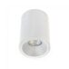 Foco de superficie para baños Lutar marca Wonderlamp Foco de superficie para baños Lutar marca Wonderlamp Blanco