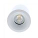 Foco de superficie para baños Lutar marca Wonderlamp Foco de superficie para baños Lutar marca Wonderlamp Blanco