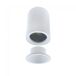 Foco de superficie para baños Lutar marca Wonderlamp Foco de superficie para baños Lutar marca Wonderlamp Blanco