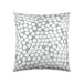 ICEHOME - Funda de Cojin Estampado - Sin Relleno - PEBBLES ICEHOME - Funda de Cojin Estampado - Sin Relleno - PEBBLES Multicolor