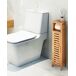 Beliani Mueble de baño OLATHE Beliani Mueble de baño OLATHE Madera Clara