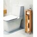 Beliani Mueble de baño OLATHE Beliani Mueble de baño OLATHE Madera Clara