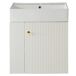 Armarios para baño 55 Armarios para baño 55 Blanco