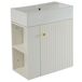 Armarios para baño 55 Armarios para baño 55 Blanco