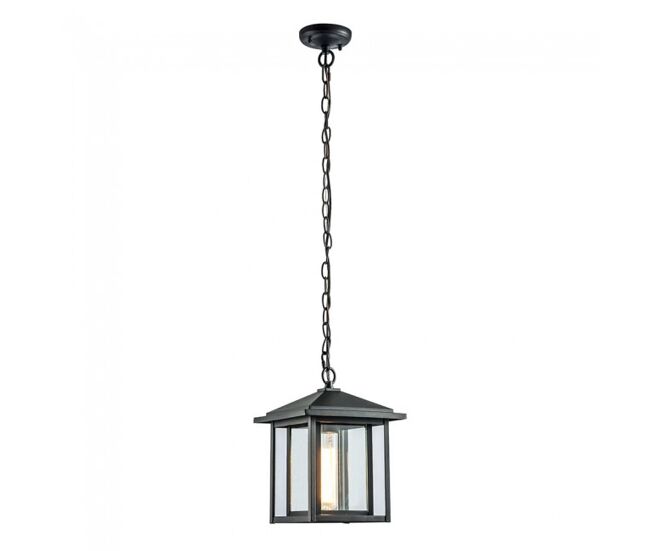 Lámpara colgante de exterior avenida marca wonderlamp