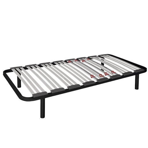 Pacote Poupança Descanso Completo Dourado 135x190 cm (colchão + estrado multi-ripas + Pernas + Almofada) Pacote Poupança Descanso Completo Dourado 135x190 cm (colchão + estrado multi-ripas + Pernas + Almofada)