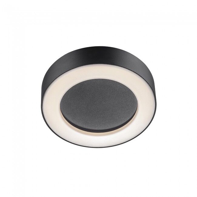 Plafón LED de exterior Teton 12W marca Nordlux