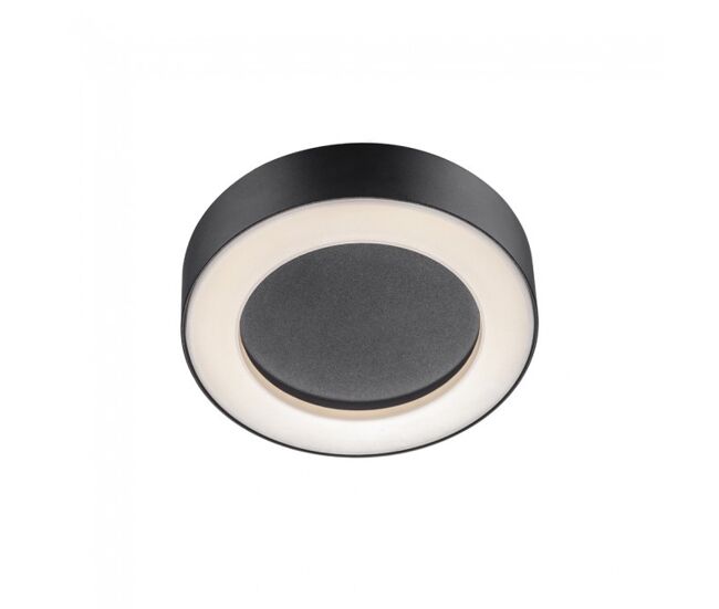 Plafón led de exterior teton 12w marca nordlux