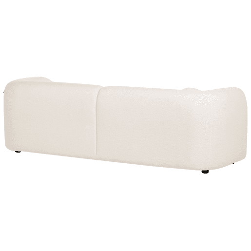 Beliani Conjunto de sofás LEIREN Beliani Conjunto de sofás LEIREN