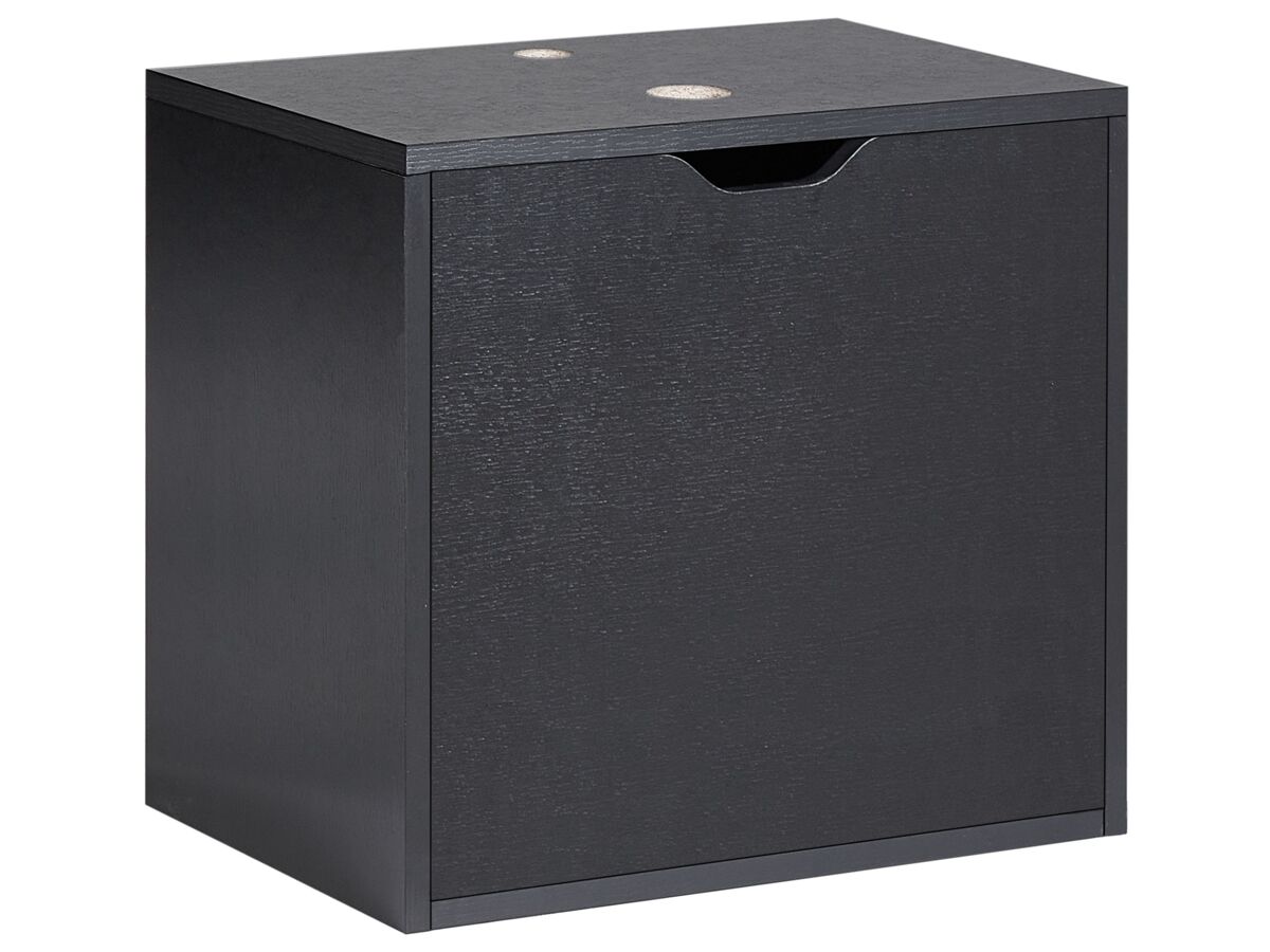 Beliani Mueble de baño SUZANO