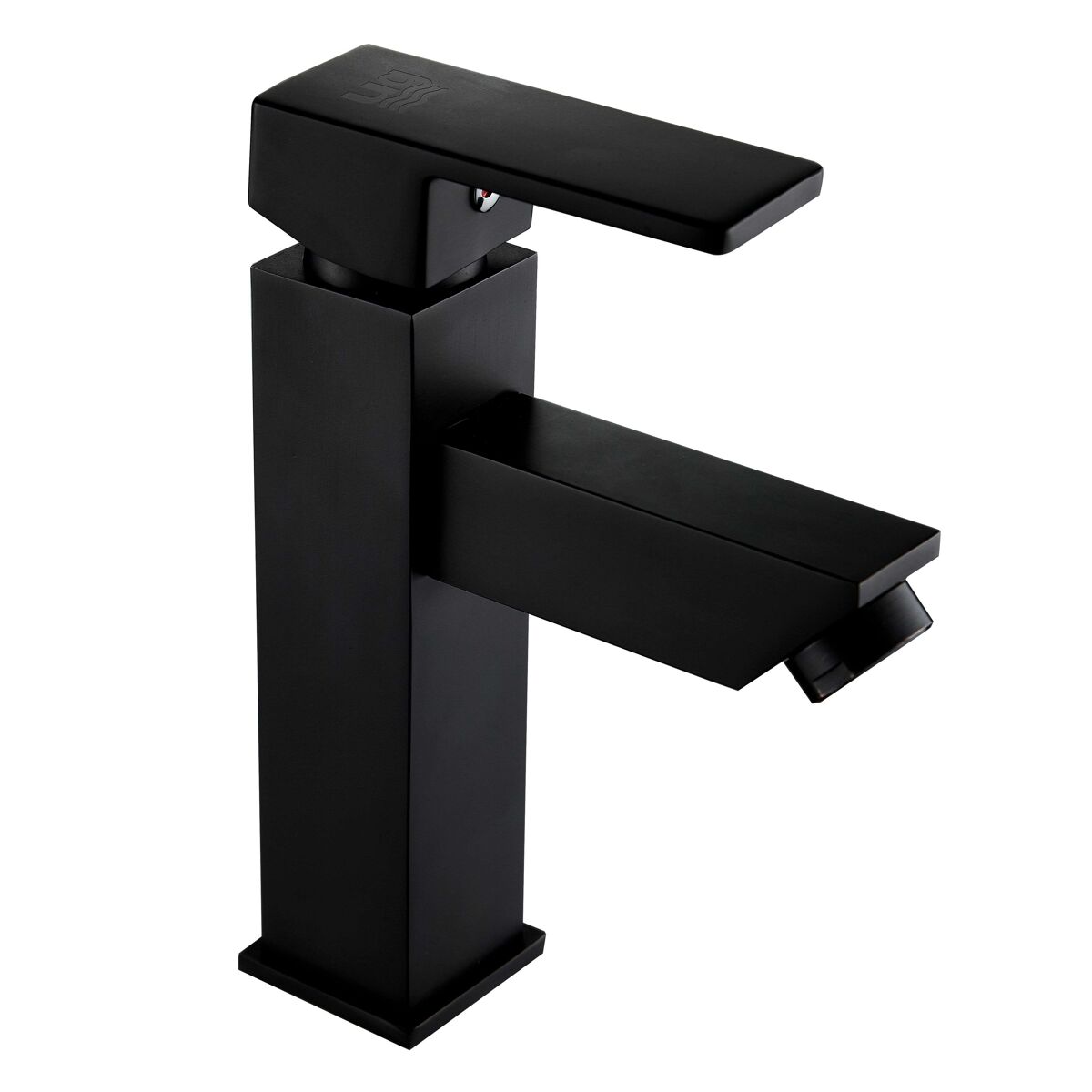 Grifo de Lavabo Amazonas Cromado